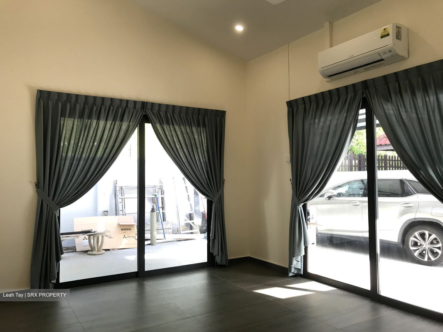 Ponggol Seventeenth Avenue (D19), Detached #369244461